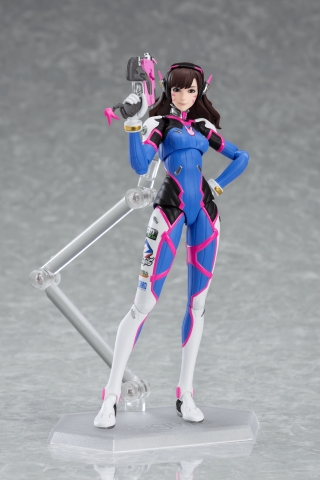 Overwatch® Good Smile figure (Photo: Business Wire)