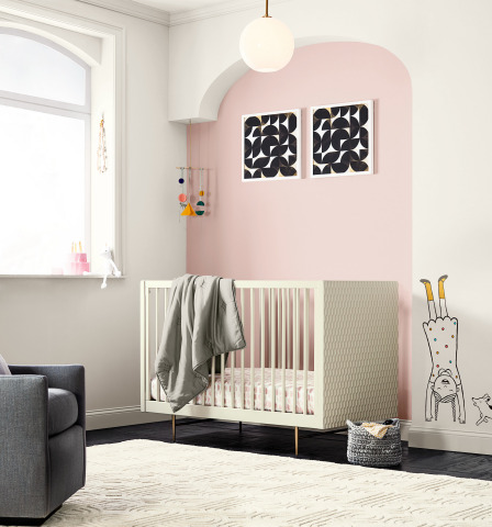 West Elm x Pottery Barn Kids Collection (Photo: Business Wire)