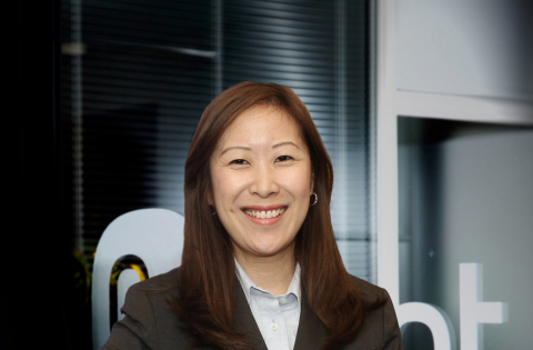 Shermine Gotfredsen had her first day at OnRobot on October 1st and is now relocating with her husba ... 