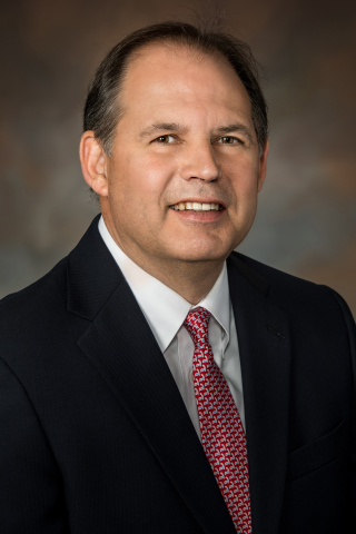 Scott Ernest, president and CEO of Textron's Industrial Segment and of Textron Specialized Vehicles  ... 