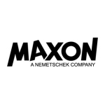 MAXONが上級経営幹部の任命を発表