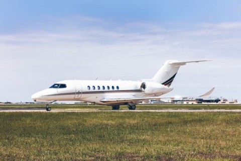 Textron Aviation Inc. and NetJets Inc., today announced fleet agreements for the option to purchase  ... 