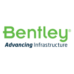 Bentley、ProjectWiseとMicrosoft 365の統合により、インフラプロジェクトデリバリの工業化を推進