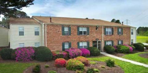 Besyata Investment Group and The Scharf Group Acquire Brookfield Apartment Homes in Virginia Beach, VA for a Purchase Price of $37.75 Million (Photo: Business Wire)