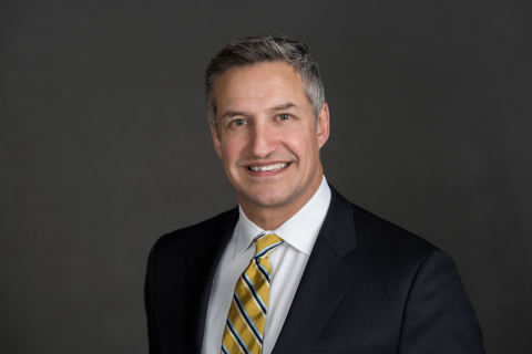 Dan Martin, president, IFCO North America (Photo: Business Wire)