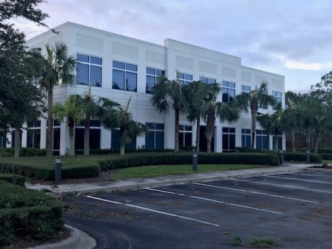 Beckrich Office Park – Bay County. (Photo: Business Wire)