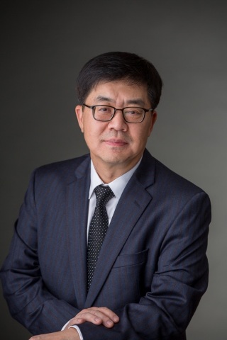 Dr. I.P. Park, President and CTO, LG Electronics Inc. (Photo: Business Wire)