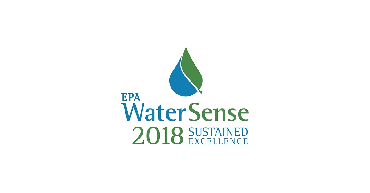 Watersense Program KB Home Wins 2018 WaterSense® Sustained Excellence Award for Water ...