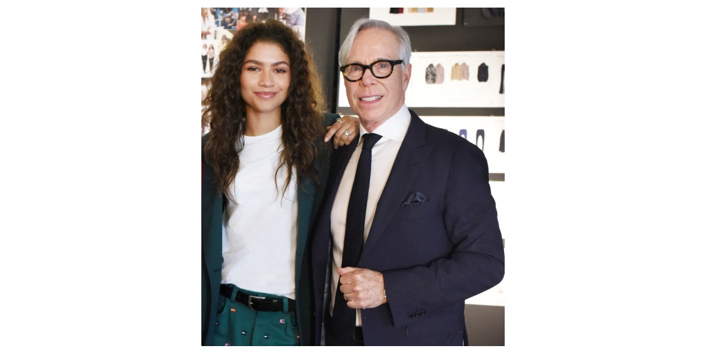 Zendaya se convierte en la nueva embajadora de Louis Vuitton
