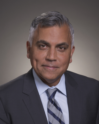 Raj Batra (Photo: Business Wire)