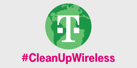 Magenta Goes Greener: T-Mobile to Power HQ with Renewable Energy by 2021; Receives Recognition for G ... 