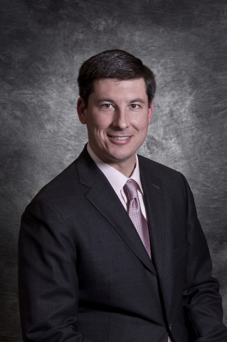 Brent Raindl, Dallas Region Chairman, PlainsCapital Bank (Photo: Business Wire)