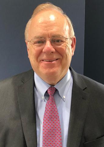 Joe Spadaford, Executive Vice President, Chief Transformation Leader, AST (Photo: Business Wire)