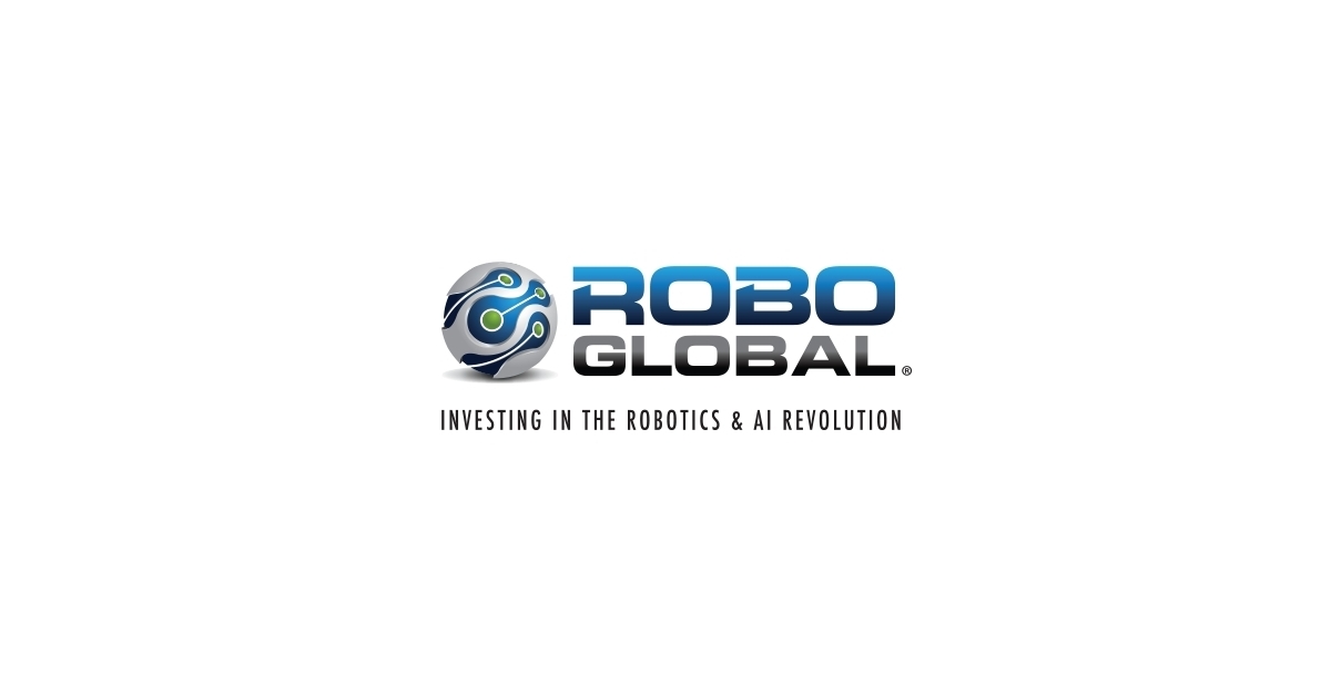 tempo Cuidar experiencia The ROBO Global Robotics & Automation Index ETF (ROBO) Turns 5 | Business  Wire