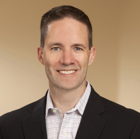 Michael Chambers, Aldevron Founder and CEO (Photo: Aldevron)