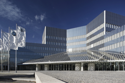 &ldquo;At CEMEX, we constantly strive to deliver a superior customer experience. In Munich, we had to guar ... 