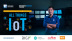 Mouser Electronics y Grant Imahara lanzan la nueva serie All Things IoT sobre la tecnología que redefine cómo vivimos