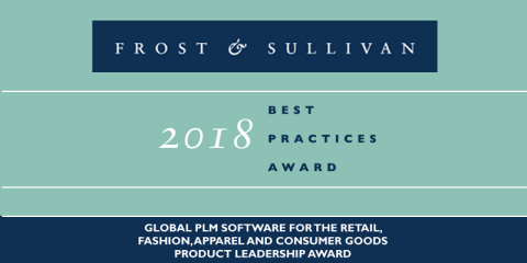 Centric Software is recognized for innovation and product excellence in PLM for retail, fashion, app ... 