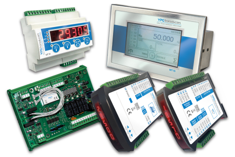 W Series Instruments (Photo: Business Wire)