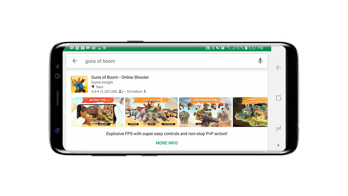 AppOnboard and Google Bring “Try Now” Demos to Google Play Store