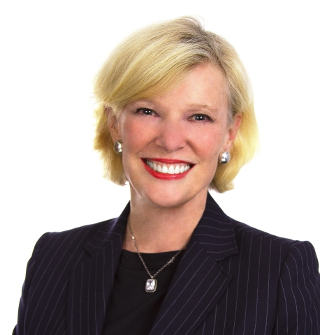 Mary McDuffie has been named the new President/CEO of Navy Federal Credit Union. McDuffie will assum ... 