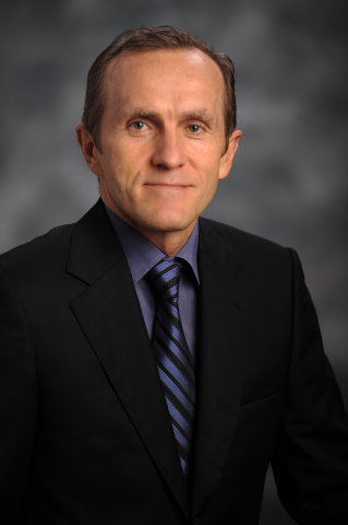 PPG announced the appointment of Vincent Robin as president, Asia Pacific region, effective January  ... 