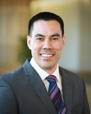 Stephen Mitchener, PharmD, Senior Vice President and Chief Business Officer of Axcella (Photo: Busin ... 