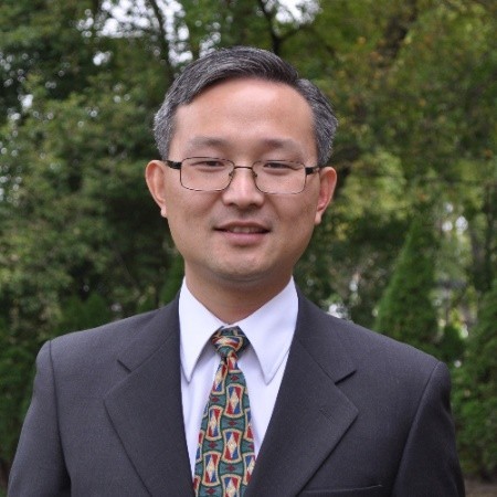 Leo Wang, STATS Head of Engineering and Technology (Photo: Business Wire)