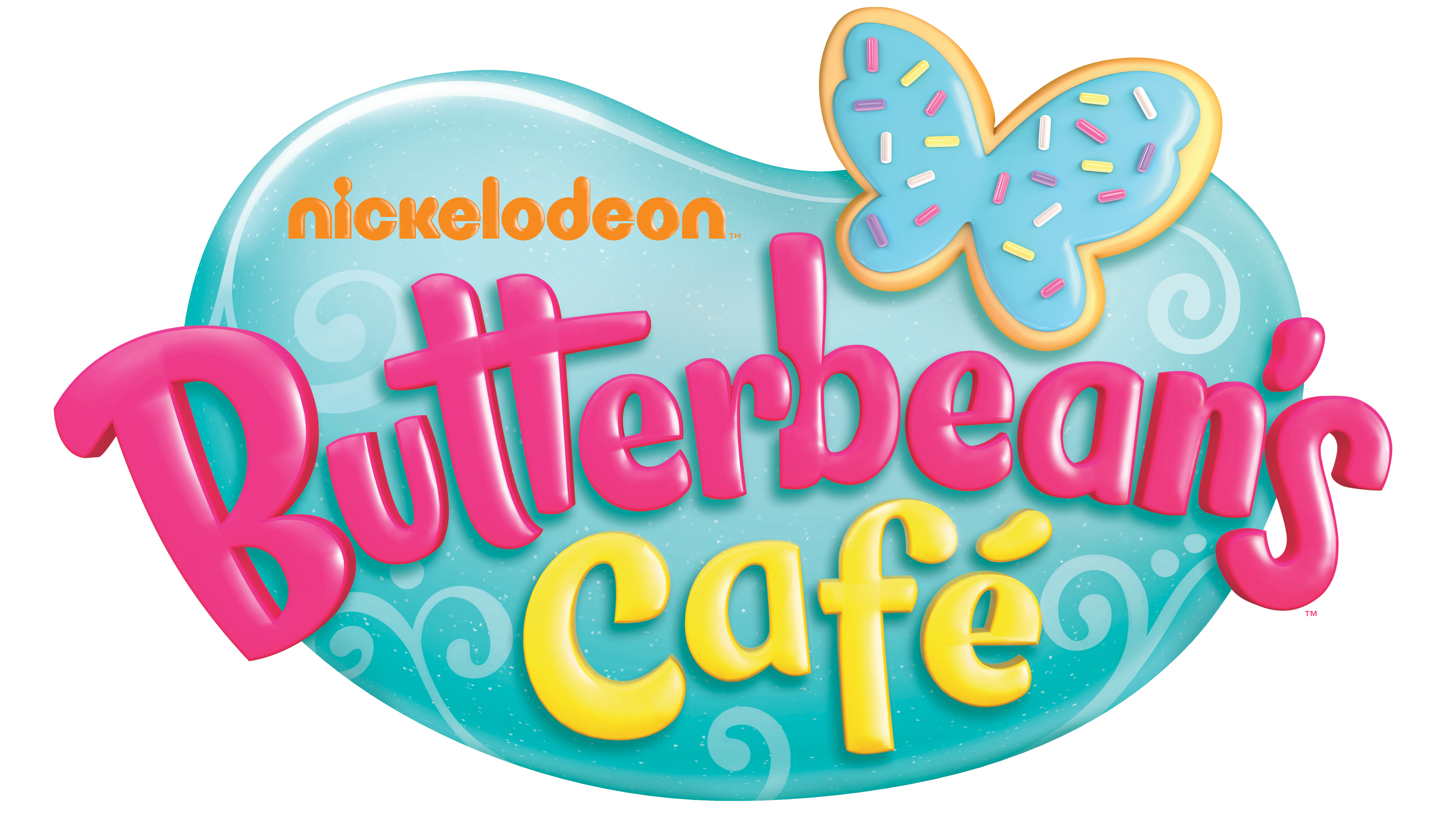 Nickelodeon Serves Up Brand-New Animated Preschool Series, Butterbean’s Caf...