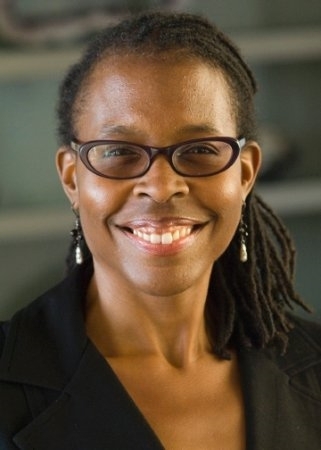 Lisa Simms Booth, Senior Director of Patient and Public Engagement, Biden Cancer Initiative (Photo:  ... 
