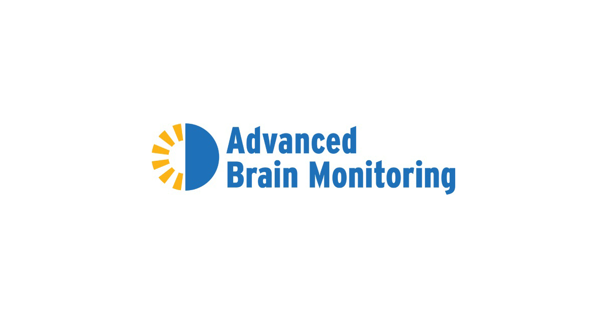 Advanced Brain Monitoring Announces National Institute On Aging Grant ...