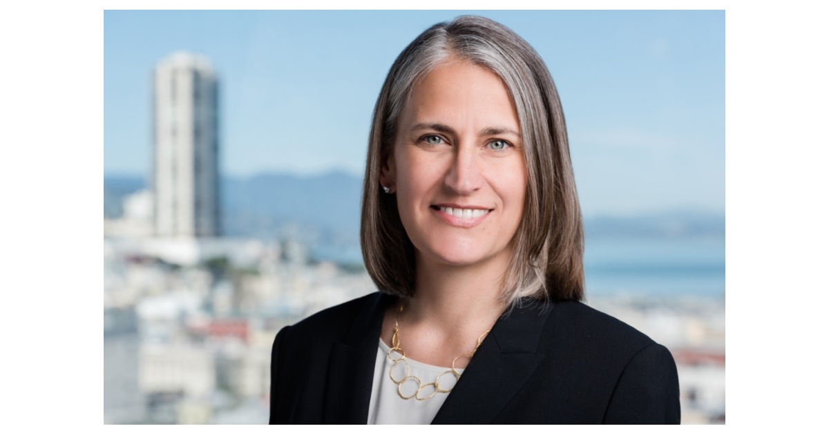 La National Association of Real Estate Investment Managers nomme Amy