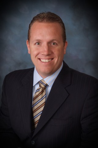 Scott Gaul, head of sales and strategic relationships, Prudential Retirement (Photo: Business Wire)