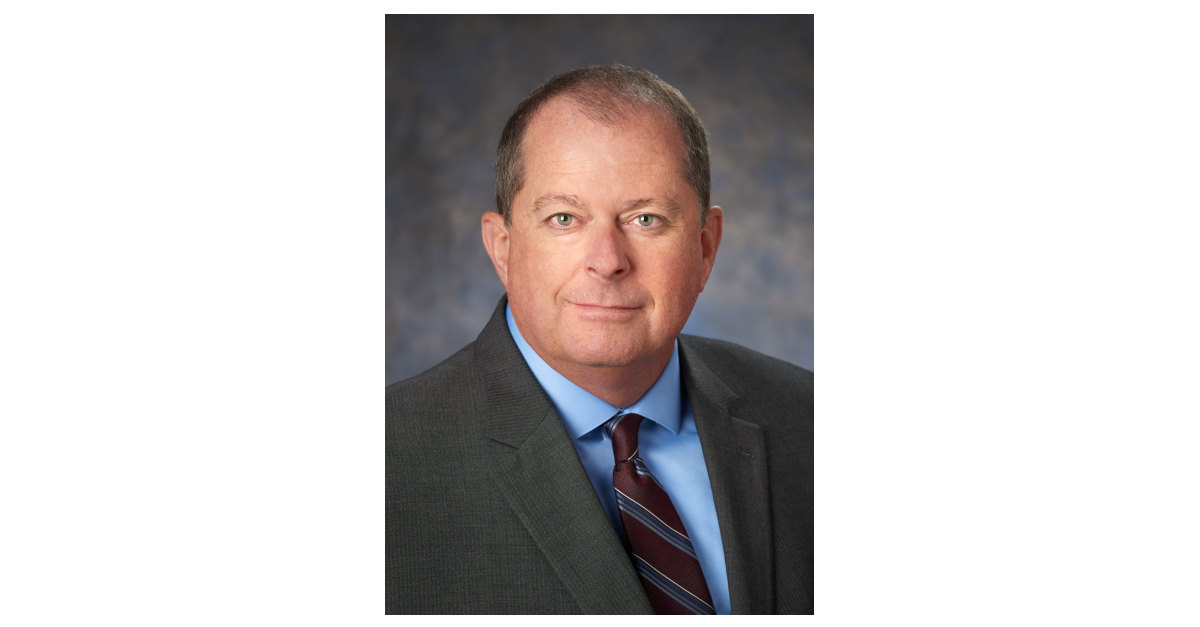 Exchange Bank Names Troy Sanderson as Executive Vice President & Chief