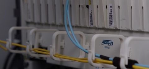 Community Fibre Teams up with ADTRAN to Build 10G Regional Full-Fibre to the Home (FTTH) Network (Photo: Business Wire)