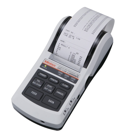 DP-1VA (Photo: Business Wire)