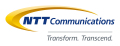 NTT Communications obtiene el primer puesto en crecimiento de la fidelidad del cliente