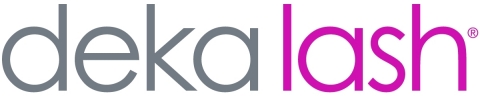 Deka Lash Founders Journey From Love to Lashes | Business Wire