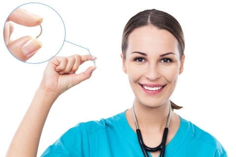 NovioSense non-invasive tear glucose sensor (Photo: Business Wire)