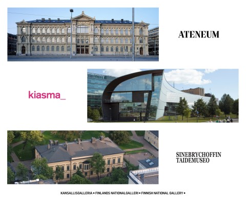 Helsinki’s most popular museums to offer experiences throughout 2019. (Photo: Business Wire)