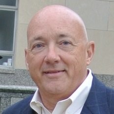 John Van Hulle, Vertellus CEO (Photo: Business Wire)