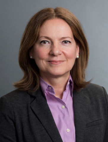 Shiela Vinczeller named Chief Human Resources Officer at Aptar  (Photo: Aptar)