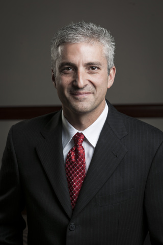Effective January 1, 2019, Eric Hansotia will assume responsibility for all of AGCO's regional comme ... 