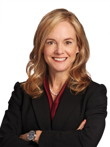 Katy P. Dickson has been named to the Cooper Tire & Rubber Company Board of Directors. (Photo: Busin ... 