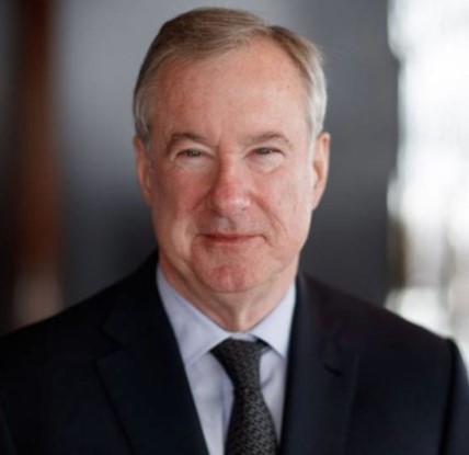 Terrence Laughlin (Photo: Business Wire)