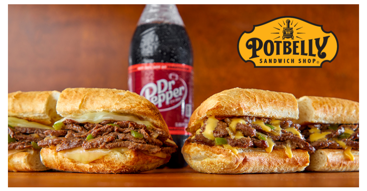 No Tricks — Just Treats … Potbelly Perks Week Is Back by Popular Demand