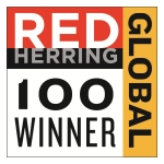 EMQが権威あるレッド・ヘリング・トップ100グローバル賞を受賞