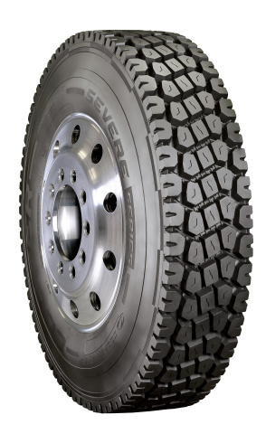Cooper Tire has expanded its Cooper SEVERE Series truck and bus radial tire line with the introducti ... 