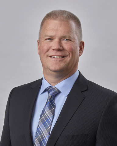 Dave Nieuwsma has been named executive vice president and chief operating officer of Interior System ... 