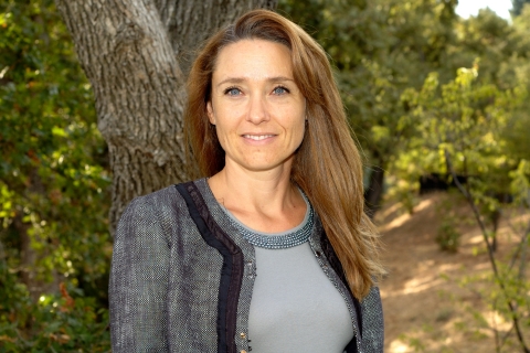 Ms. Georgia L. Erbez Named Chief Financial Officer at Harpoon Therapeutics (Photo: Business Wire)